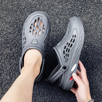 Unisex Waterproof Sandals