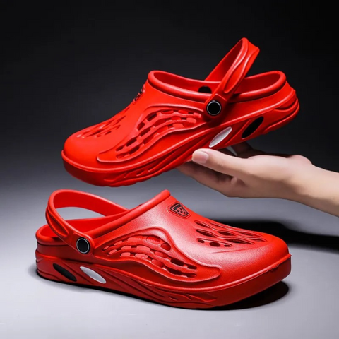 Unisex Waterproof Sandals