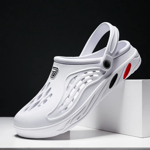 Unisex Waterproof Sandals