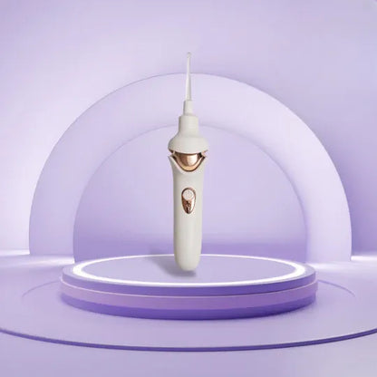 Ear Wax Vacuum Cleaner Painless
