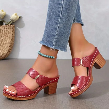 Starling | Women's Orthopedic Cushioned Sandals