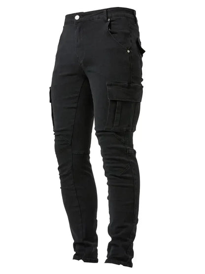 Men's Cargo Pants Cotton