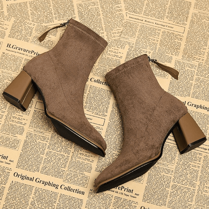 Women's Boot - Vonnera