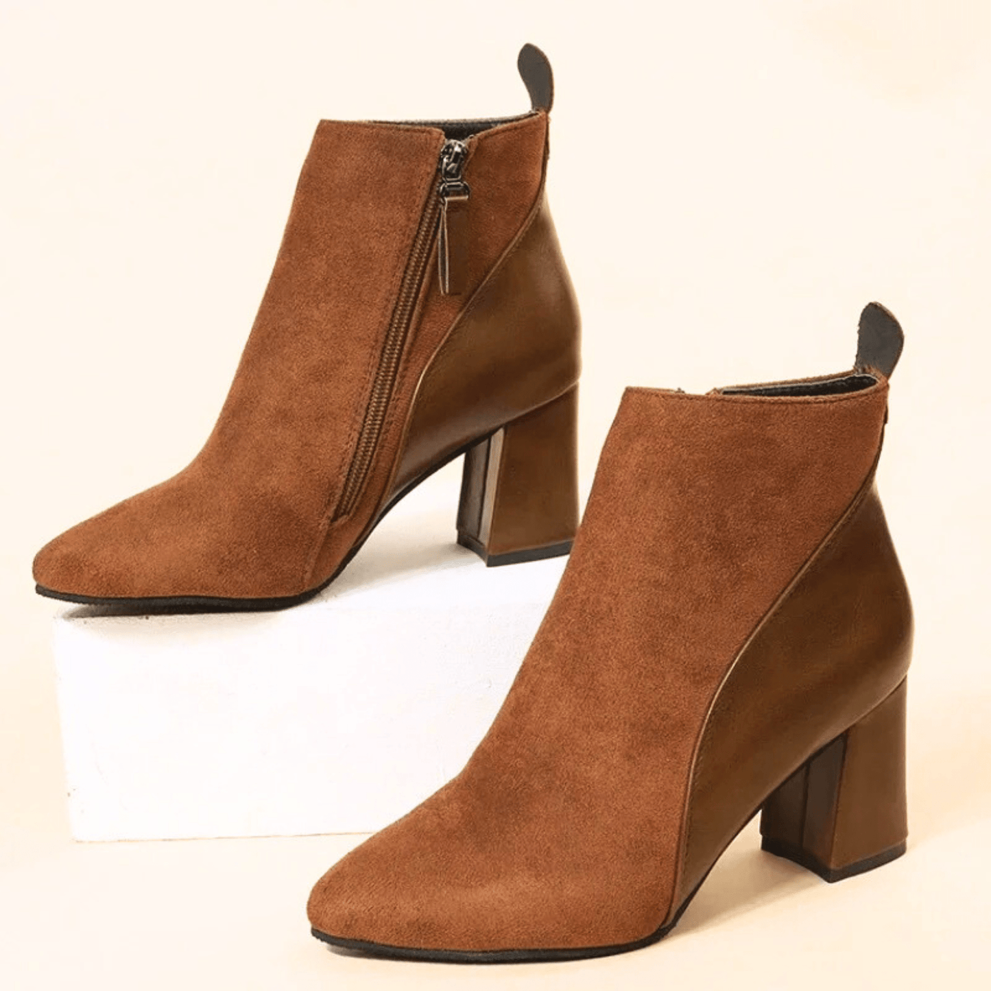 Valmont Women's Ankle Boot - Vonnera