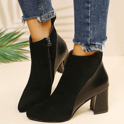 Valmont Women's Ankle Boot