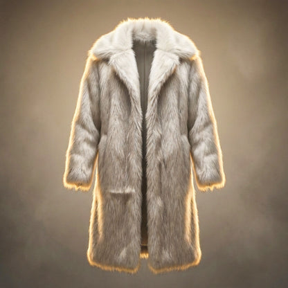 Sebastian Legacy Fur Coat
