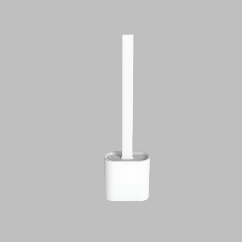 Flexible Silicone Detachable Toilet Brush
