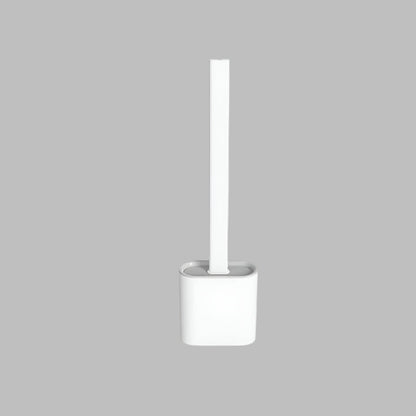 Flexible Silicone Detachable Toilet Brush