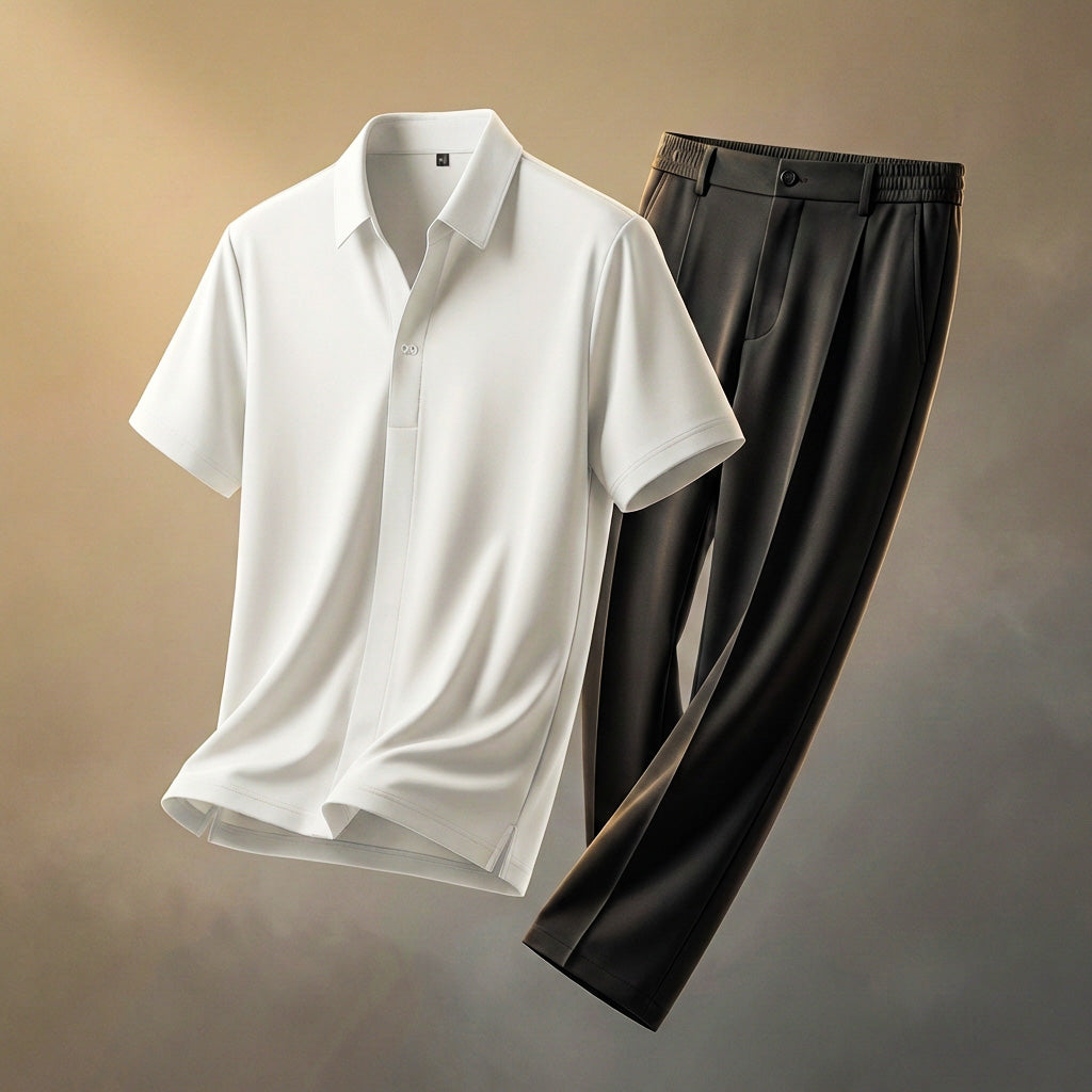 Alexander Homme Prestige Set
