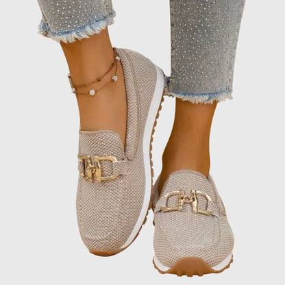 Women's Orthopedic Loafers - Vonnera