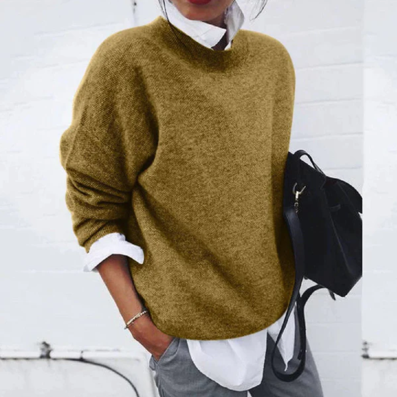 Women's Knit Sweater Cozy - Vonnera