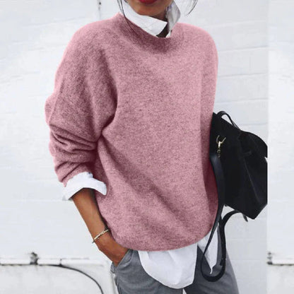 Women's Knit Sweater Cozy