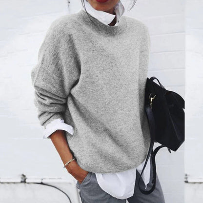 Women's Knit Sweater Cozy