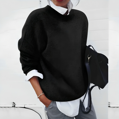 Women's Knit Sweater Cozy