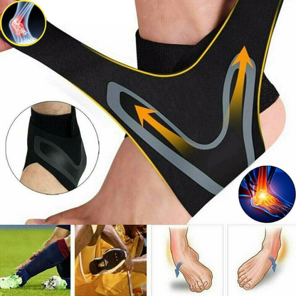 Vonnera Ankle Support Brace
