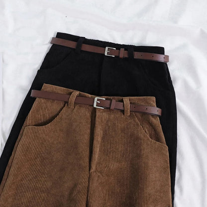 Women's Corduroy Pants