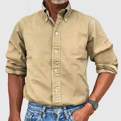 Men's Classic Comfort Shirt