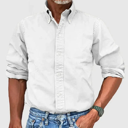 Men's Classic Comfort Shirt
