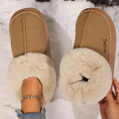 Comfortable House Slippers Soft