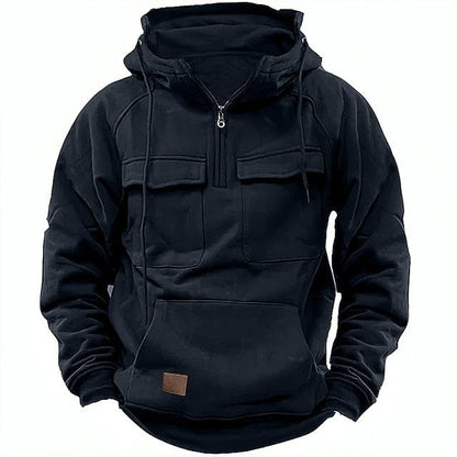 Women's Winter Hoodie