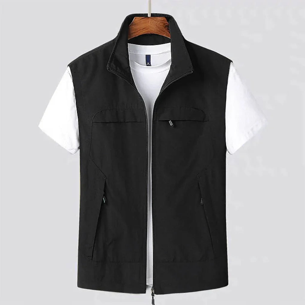 Men's Quick Dry Vest Active Wear
