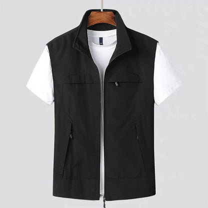 Men's Quick Dry Vest Active Wear