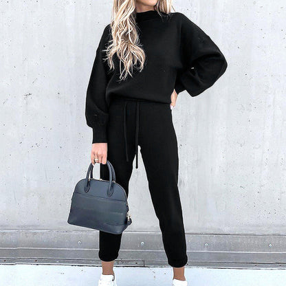 Women's 2-Piece Casual Outfit Set