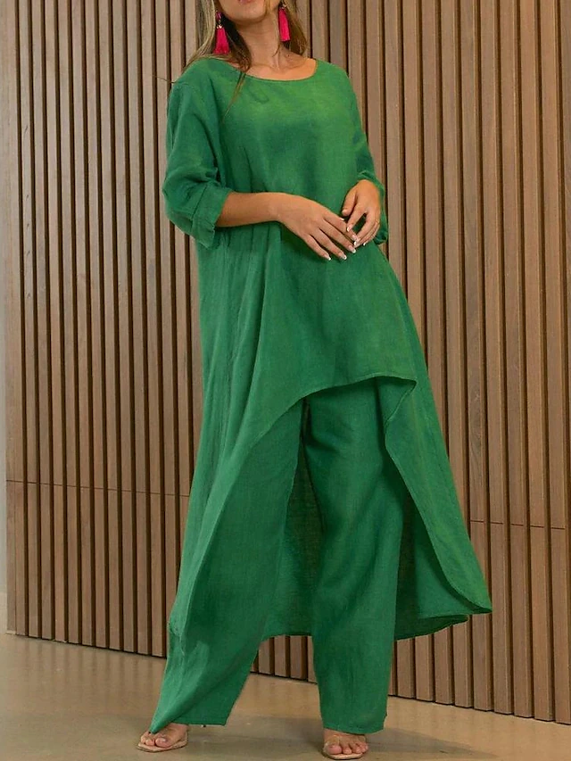Women's Weekend Loungewear Set Soft
