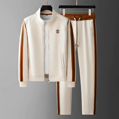 Men's Tracksuit Set High Quality