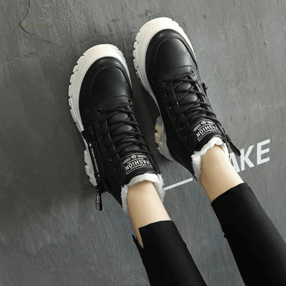 Women's Winter Boots