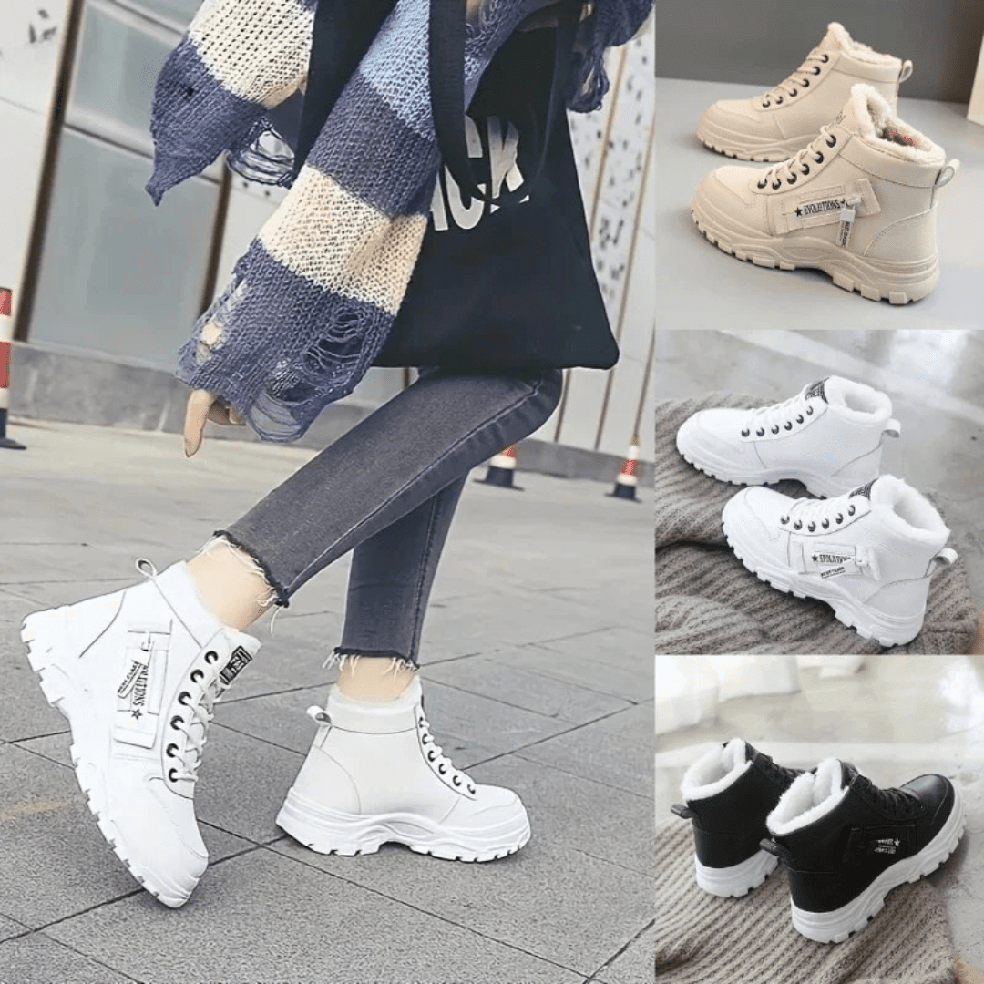 Women's Winter Boots