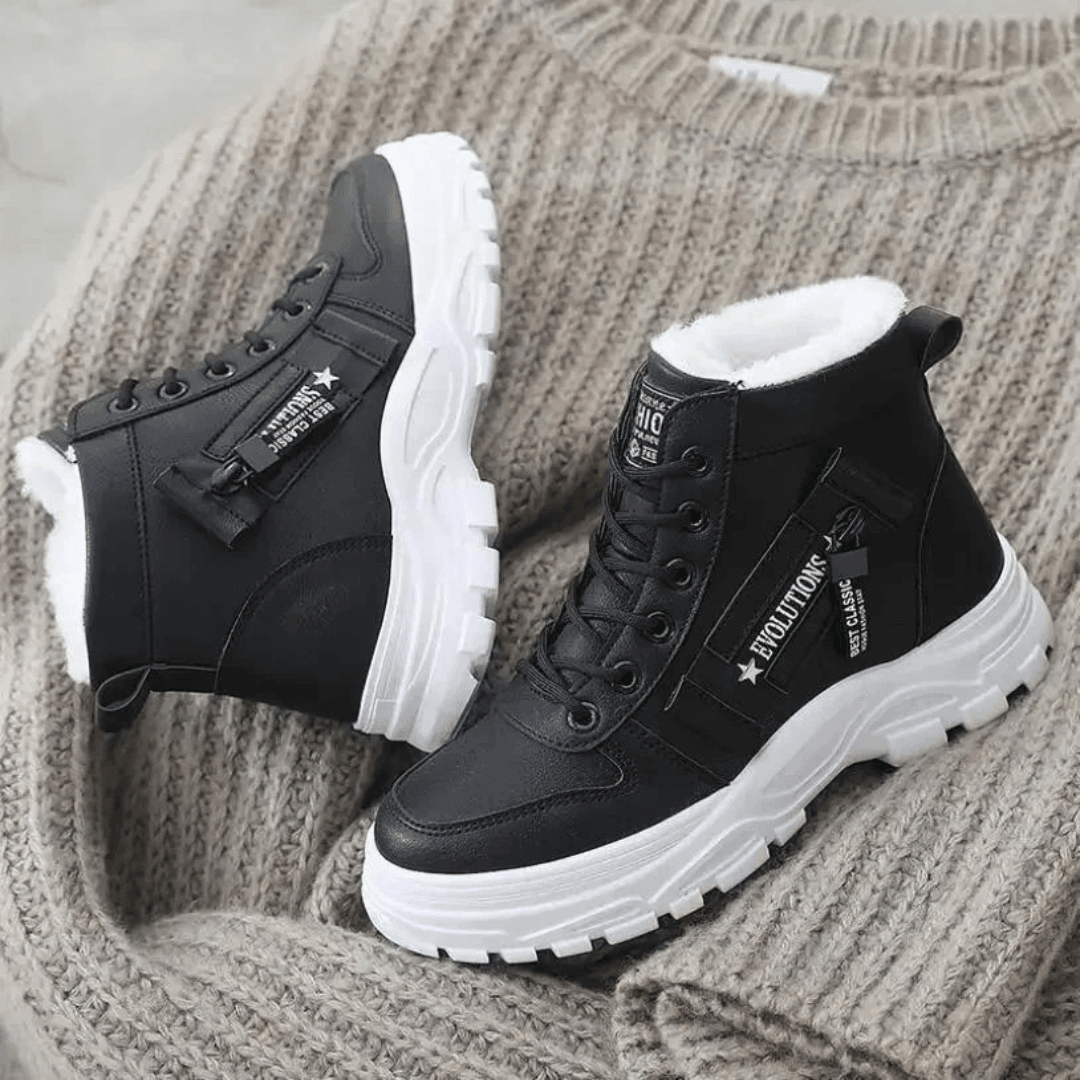 Women's Winter Boots