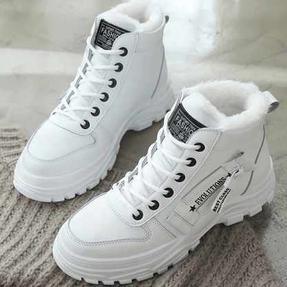 Women's Winter Boots