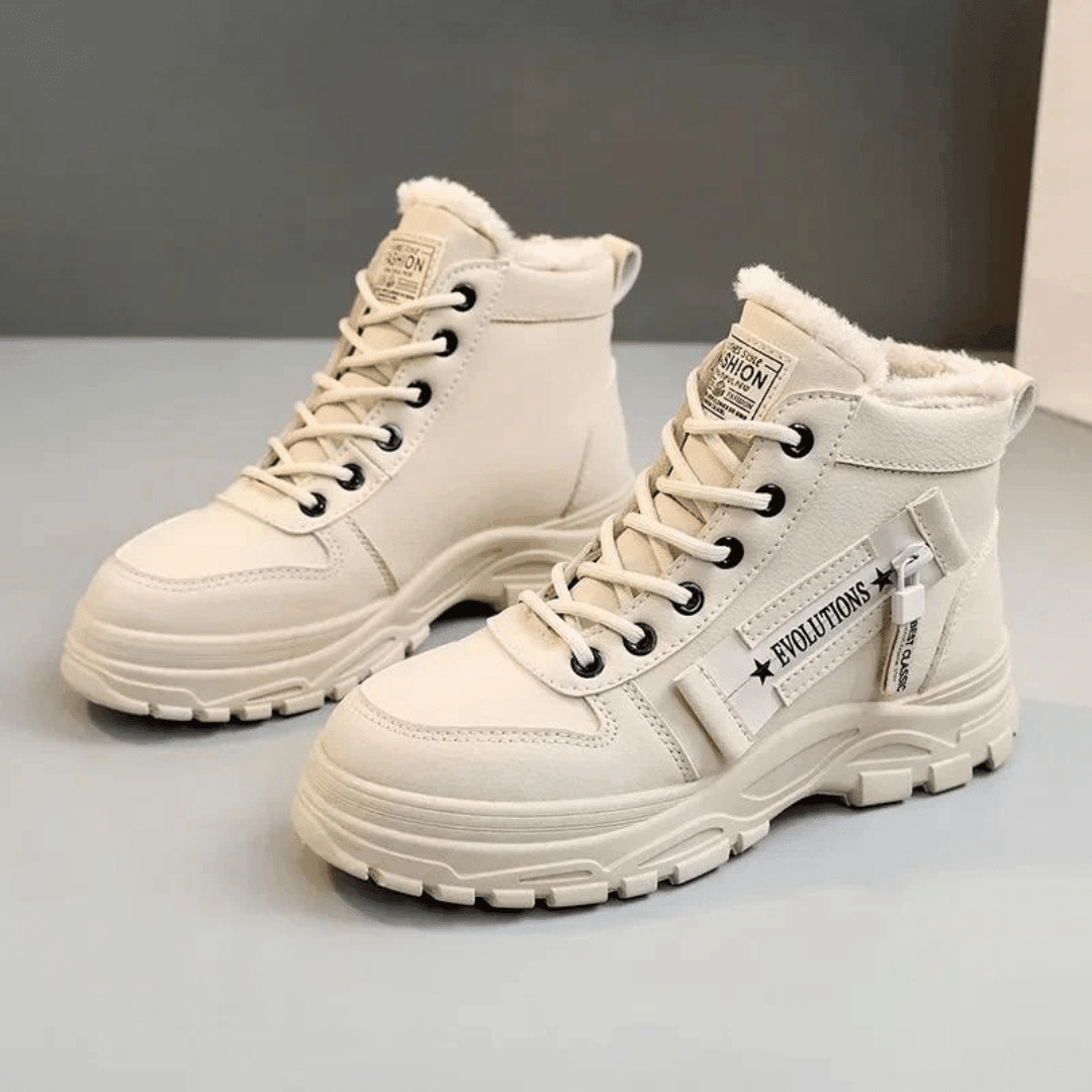 Women's Winter Boots - Vonnera