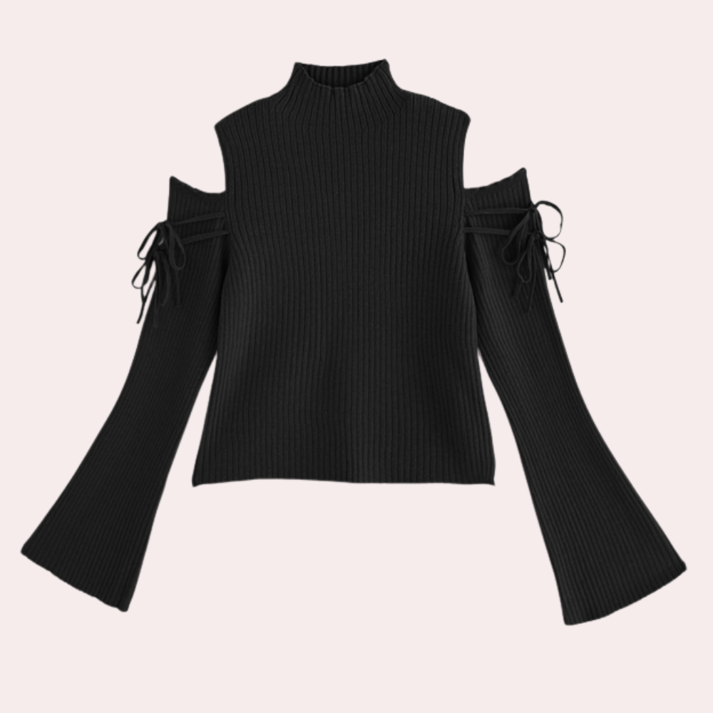 Shiklah Women's Comfort Sweater