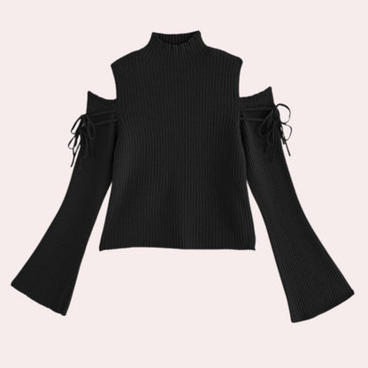 Shiklah Women's Comfort Sweater