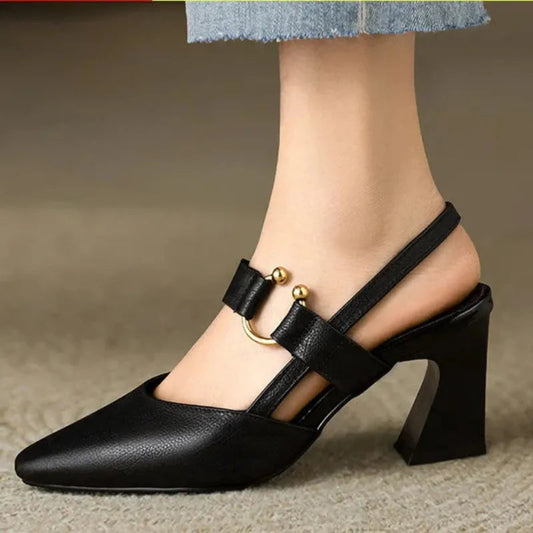 Women's Orthopedic Heels - Vonnera